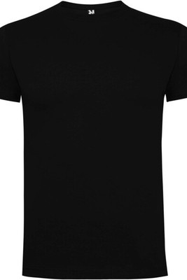 Roly R6502 - Dogo Premium kortärmad T-shirt för herr