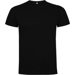 Roly R6502 - DOGO PREMIUM Premium Short-Sleeve T-Shirt with Side Seams