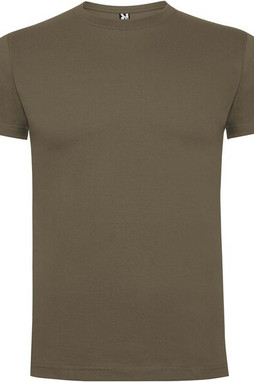 Roly R6502 - Dogo Premium short sleeve mens t-shirt