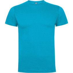 Roly R6502 - DOGO PREMIUM Premium Short-Sleeve T-Shirt with Side Seams