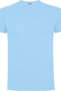 Roly K6502 - Dogo Premium kortärmad T-shirt för barn