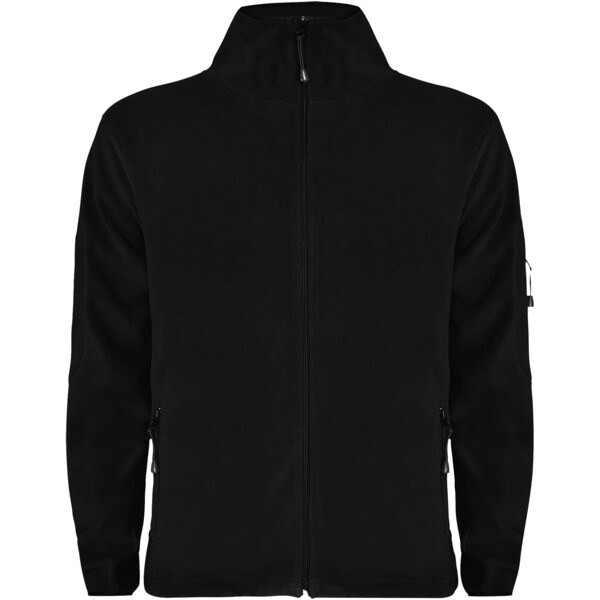 Roly R1195 - Luciane men's full zip fleece jacket