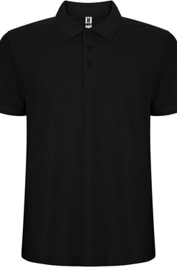 Roly R6609 - Pegaso Premium kortärmad piké för män