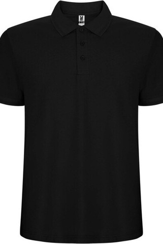 Roly R6609 - Pegaso Premium miesten lyhythihainen poolopaita