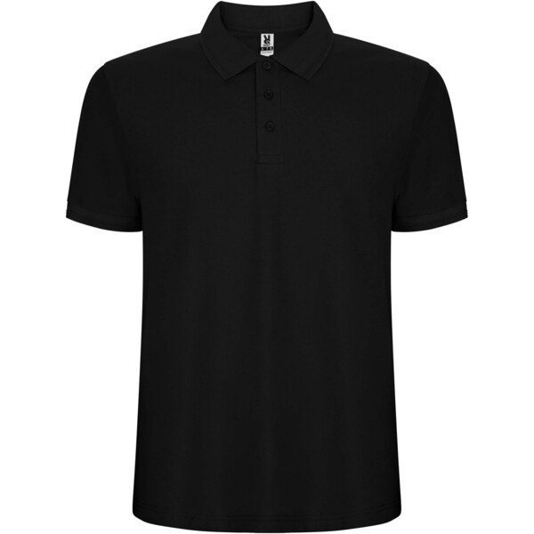 Roly R6609 - Pegaso Premium short sleeve men's polo