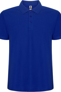 Roly R6609 - Pegaso Premium short sleeve mens polo
