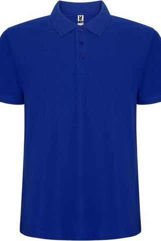 Roly R6609 - Polo Pegaso Premium à manches courtes pour homme