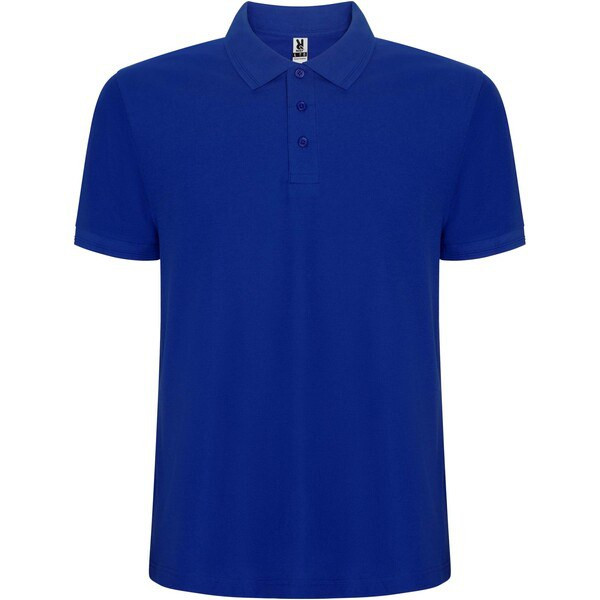 Roly R6609 - Pegaso Premium short sleeve men's polo