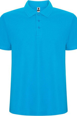 Roly R6609 - Pegaso Premium short sleeve mens polo