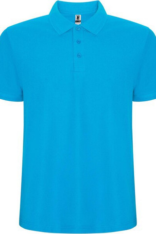 Roly R6609 - Pánská polokošile s krátkým rukávem Pegaso Premium