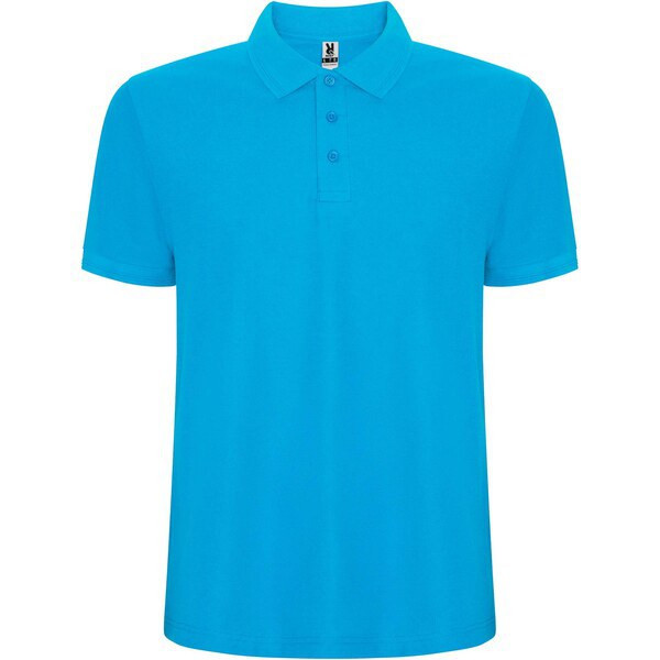 Roly R6609 - Pegaso Premium miesten lyhythihainen poolopaita