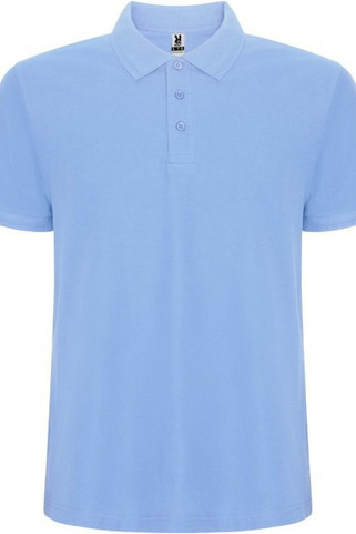Roly K6609 - Pegaso Premium short sleeve kids polo