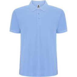 Roly K6609 - Pegaso Premium short sleeve kids polo