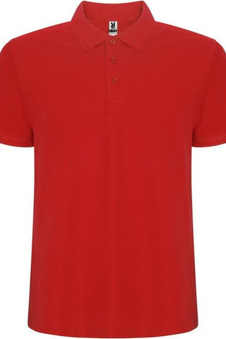 Roly K6609 - Pegaso Premium short sleeve kids polo