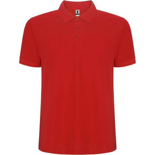 Roly K6609 - Pegaso Premium short sleeve kids polo