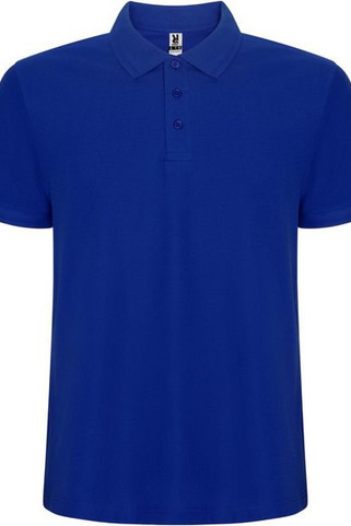 Roly K6609 - Pegaso Premium short sleeve kids polo