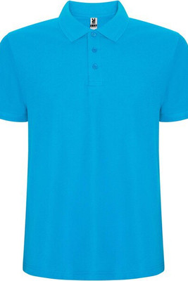 Roly K6609 - Pegaso Premium kinderpolo met korte mouwen