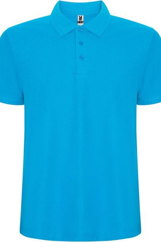 Roly K6609 - Dětská polokošile s krátkým rukávem Pegaso Premium