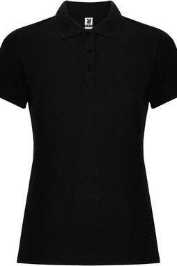 Roly R6644 - Pegaso Premium short sleeve womens polo