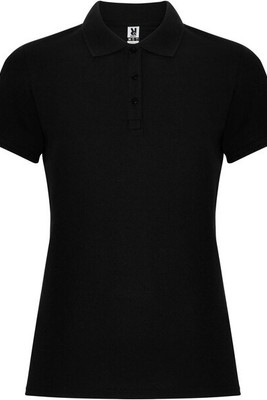 Roly R6644 - Pegaso Premium damespolo met korte mouwen