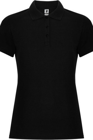 Roly R6644 - Polo Pegaso Premium à manches courtes pour femme