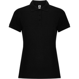 Roly R6644 - PEGASO WOMAN PREMIUM Women’s Premium Short Sleeve Polo Shirt