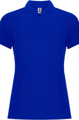 Roly R6644 - Dámská polokošile s krátkým rukávem Pegaso Premium