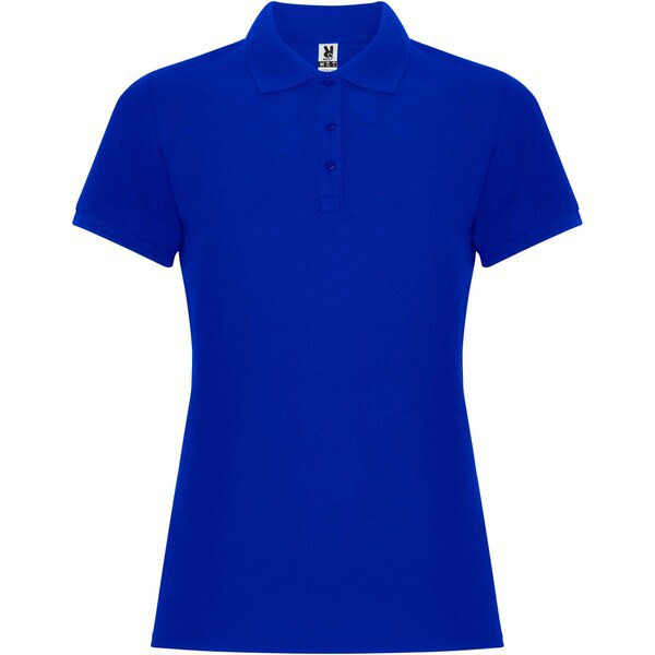 Roly R6644 - Pegaso Premium short sleeve women's polo