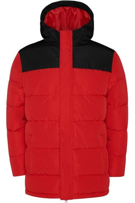 Roly K5075 - Tallin isolerende børnejakke