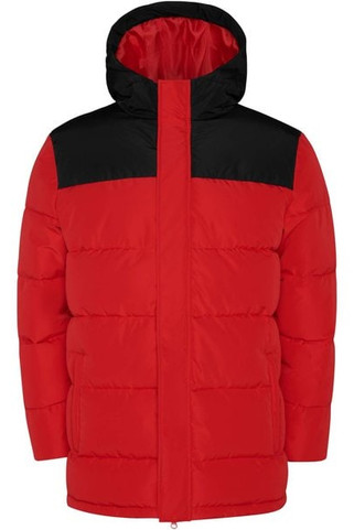Roly K5075 - Tallin kids insulated jacket