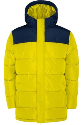 Roly K5075 - Tallin kids insulated jacket