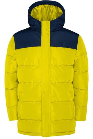 Roly K5075 - Tallin kids insulated jacket