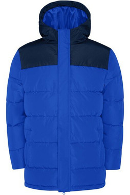 Roly K5075 - Tallin kids insulated jacket