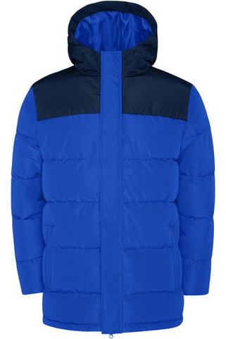 Roly K5075 - Tallin kids insulated jacket