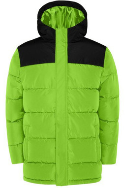 Roly K5075 - Dětská zateplená bunda Tallin