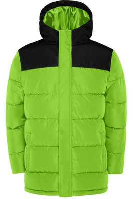 Roly K5075 - Tallin kids insulated jacket