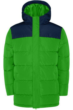 Roly K5075 - Tallin kids insulated jacket