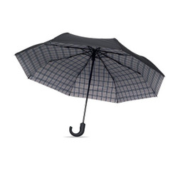 GiftRetail MO2264 - CANOVA 23" faltbarer Regenschirm