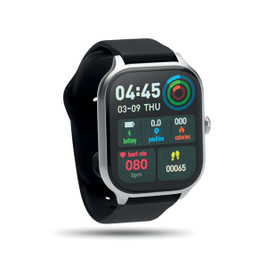 GiftRetail MO2271 - IRTO Smart wireless health watch