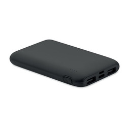 GiftRetail MO2279 - POWER52C Powerbank 5000 mAh