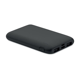 POWER52C Power bank 5000 mAh - GiftRetail MO2279