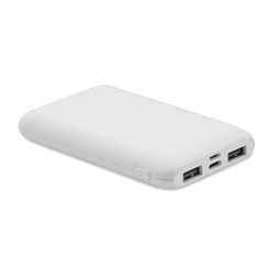 GiftRetail MO2279 - POWER52C Powerbank 5000 mAh