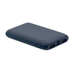 GiftRetail MO2279 - POWER52C Powerbank 5000 mAh