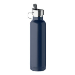GiftRetail MO2283 - RIFLOW Bottiglia doppio strato 660 ml
