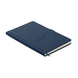 GiftRetail MO2285 - CINCO A5 notebook PU front pocket