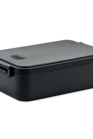 INDUSMAX PP INDUSMAX Recycled PP lunch box 2200 ml - GiftRetail MO2290