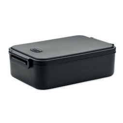 GiftRetail MO2290 - INDUSMAX PP INDUSMAX Gerecyclede PP lunchbox 2200ml