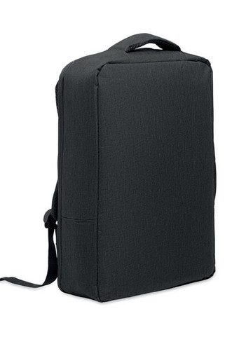 LAUGAR Smukły plecak na laptop 15 cal - GiftRetail MO2305