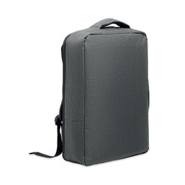 GiftRetail MO2305 - LAUGAR Slim 15 inch laptop backpack