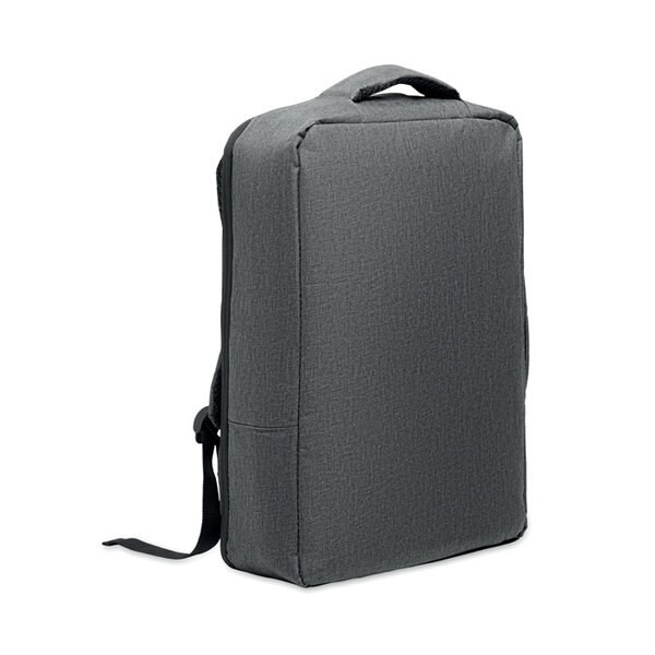 LAUGAR Slim 15 inch laptop backpack - GiftRetail MO2305